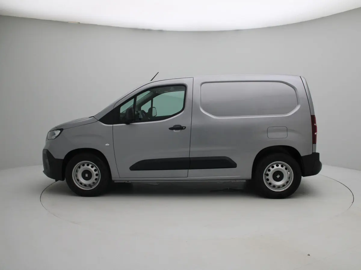 136 L1 50 kWh | Tot 8 jaar garantie | Demo |