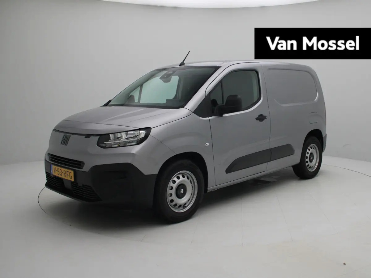 136 L1 50 kWh | Tot 8 jaar garantie | Demo |