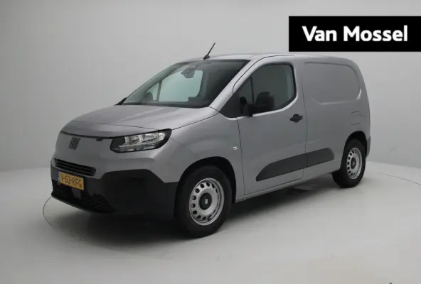 136 L1 50 kWh | Tot 8 jaar garantie | Demo |