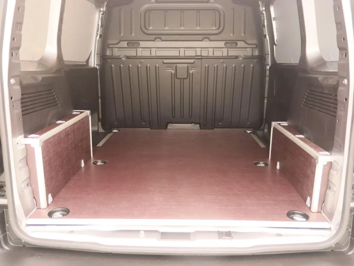 136 L1 50 kWh | Tot 8 jaar garantie | Demo |