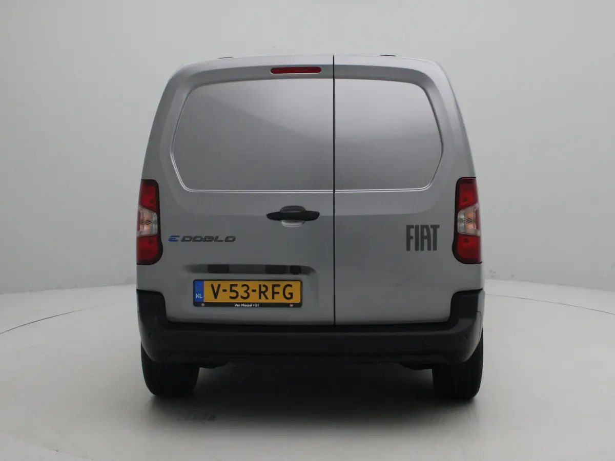 136 L1 50 kWh | Tot 8 jaar garantie | Demo |
