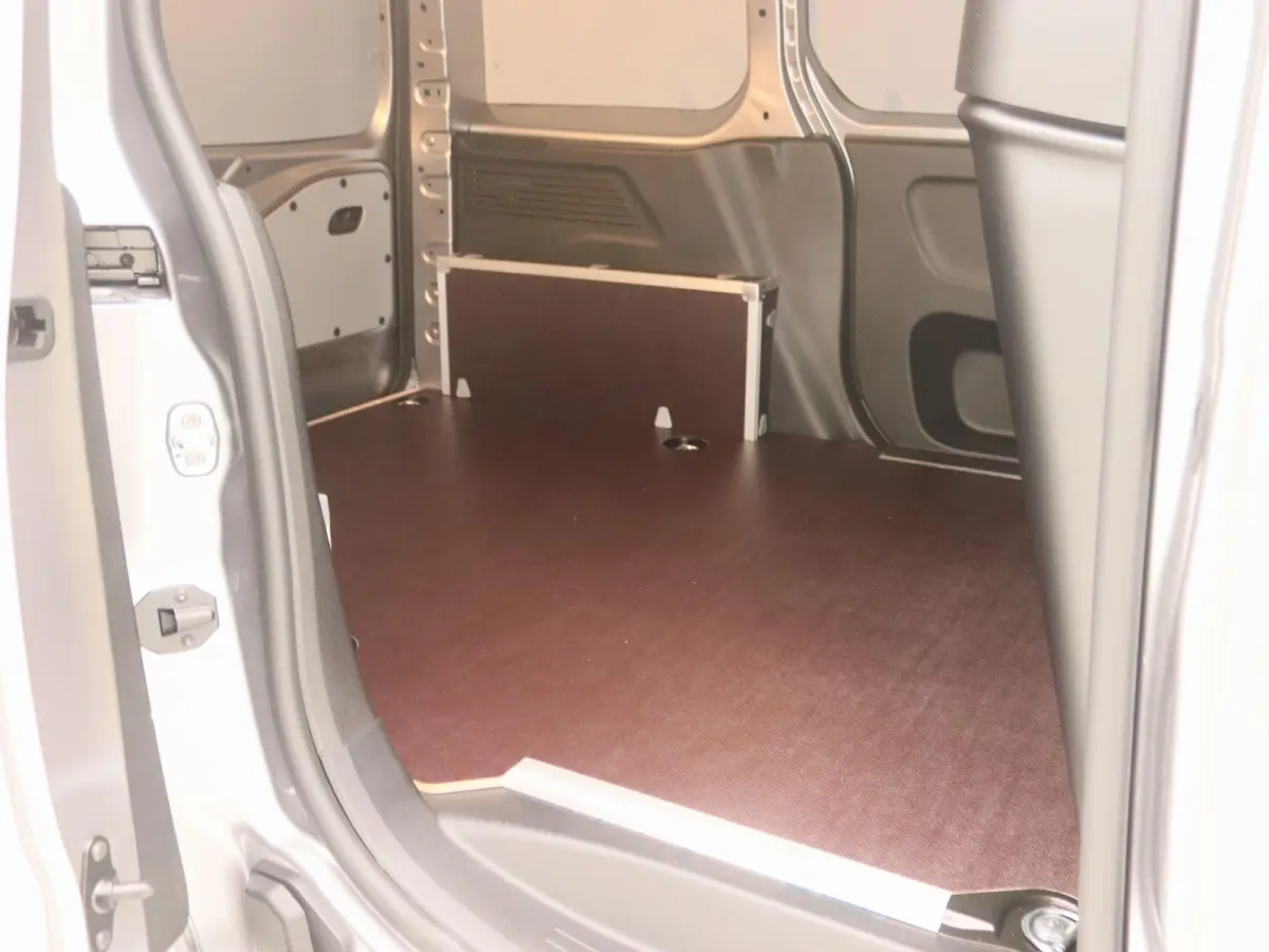 136 L1 50 kWh | Tot 8 jaar garantie | Demo |