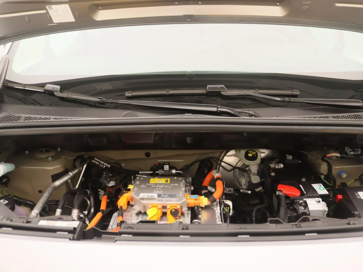 136 L1 50 kWh | Tot 8 jaar garantie | Demo |