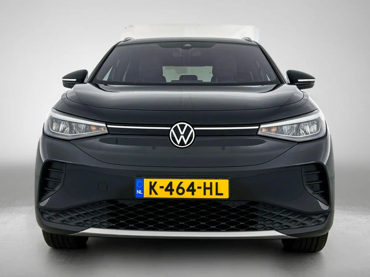 First 77 kWh | 204 PK | SoH...% | Appel Carplay / Android Auto | Parkeercamera | Stoelverwarming | Stuurverwarming | Adaptieve Cruise Control |