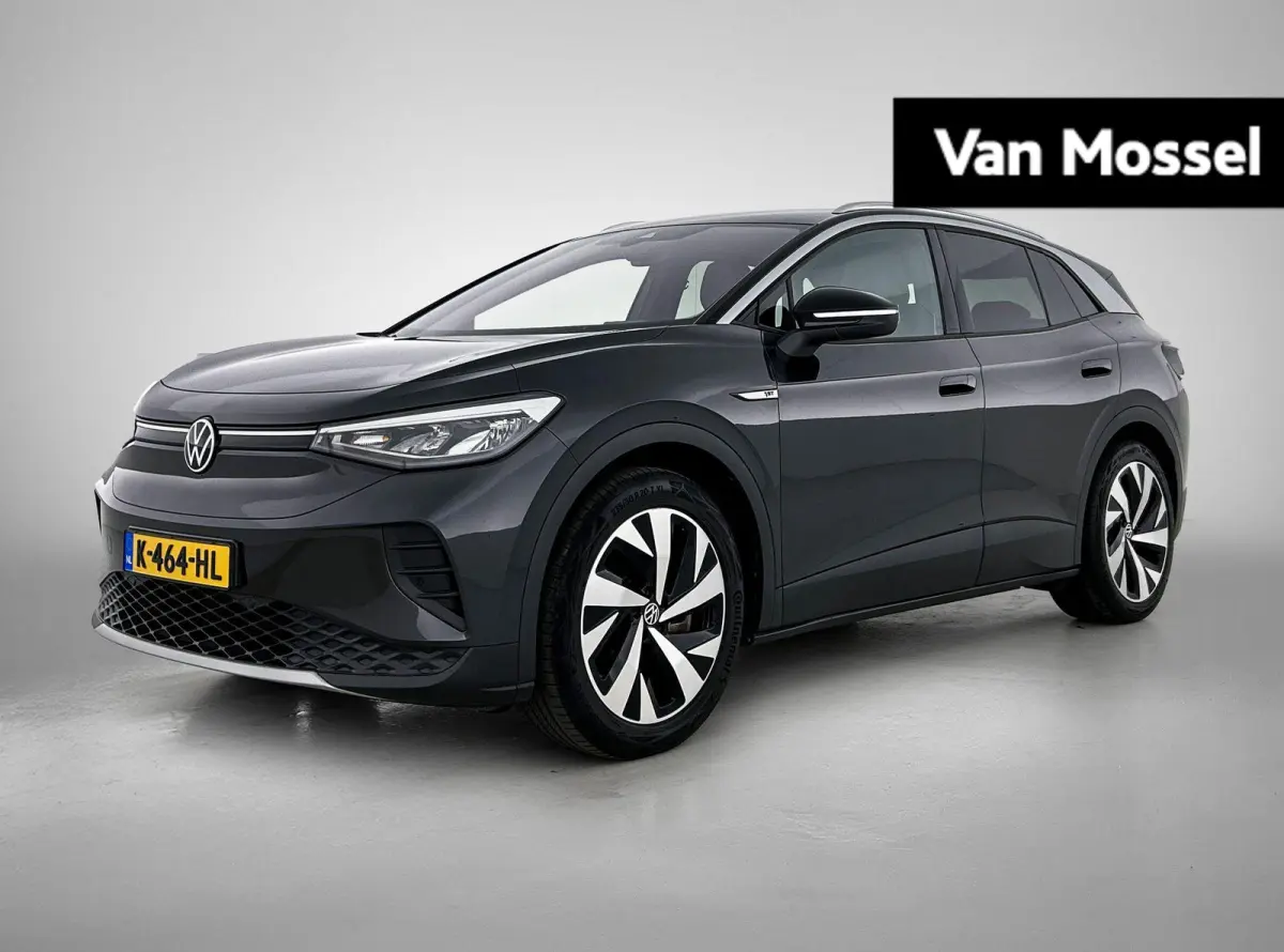 First 77 kWh | 204 PK | SoH...% | Appel Carplay / Android Auto | Parkeercamera | Stoelverwarming | Stuurverwarming | Adaptieve Cruise Control |