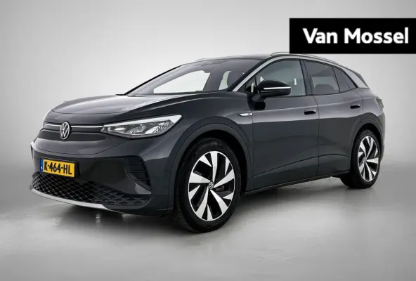 First 77 kWh | 204 PK | SoH...% | Appel Carplay / Android Auto | Parkeercamera | Stoelverwarming | Stuurverwarming | Adaptieve Cruise Control |