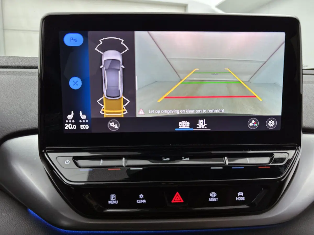 First 77 kWh | 204 PK | SoH...% | Appel Carplay / Android Auto | Parkeercamera | Stoelverwarming | Stuurverwarming | Adaptieve Cruise Control |