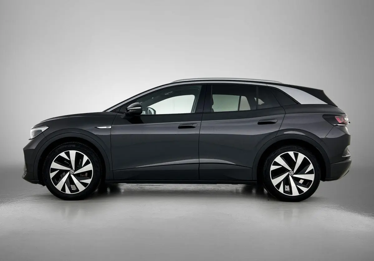 First 77 kWh | 204 PK | SoH...% | Appel Carplay / Android Auto | Parkeercamera | Stoelverwarming | Stuurverwarming | Adaptieve Cruise Control |