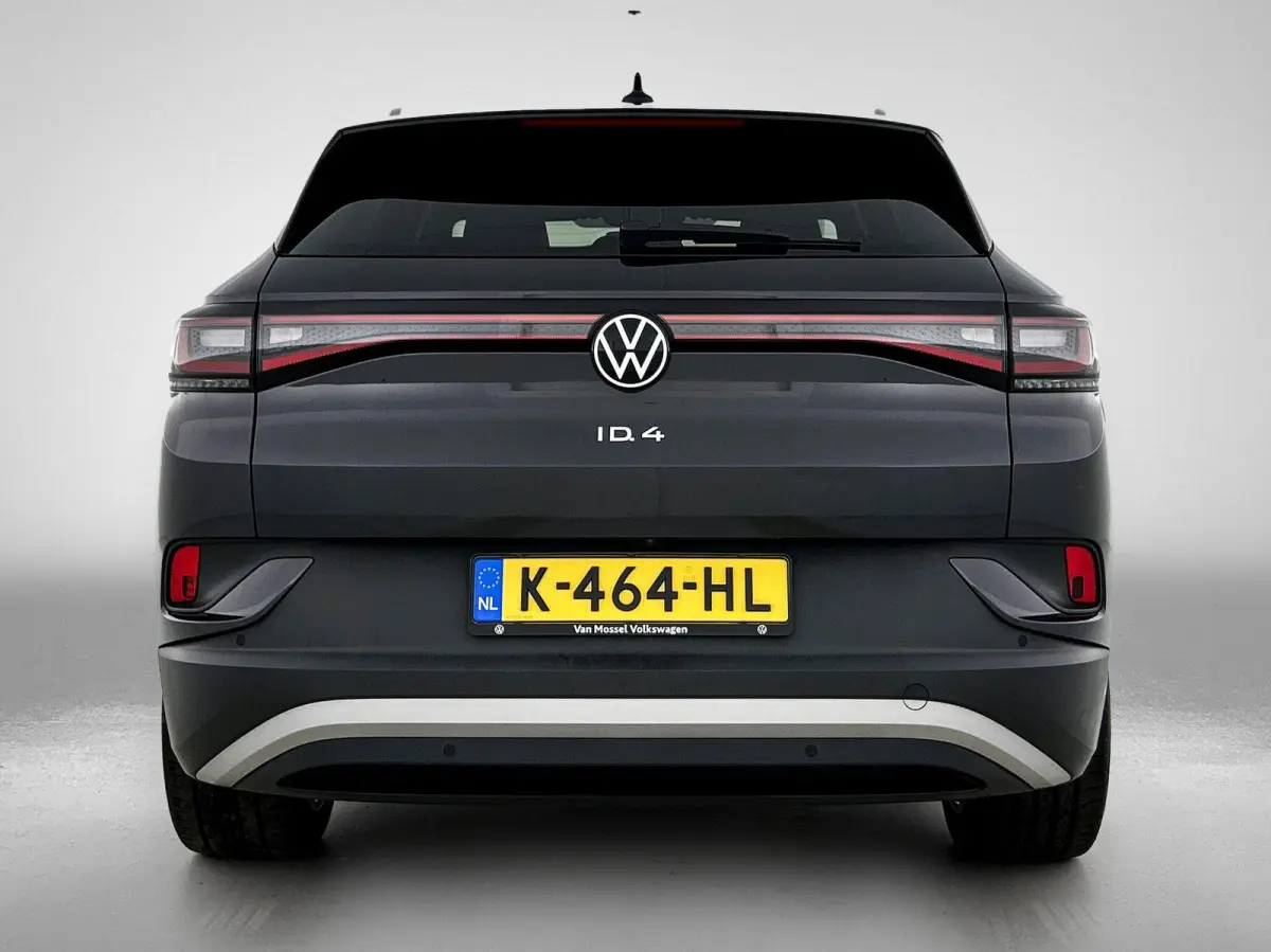 First 77 kWh | 204 PK | SoH...% | Appel Carplay / Android Auto | Parkeercamera | Stoelverwarming | Stuurverwarming | Adaptieve Cruise Control |