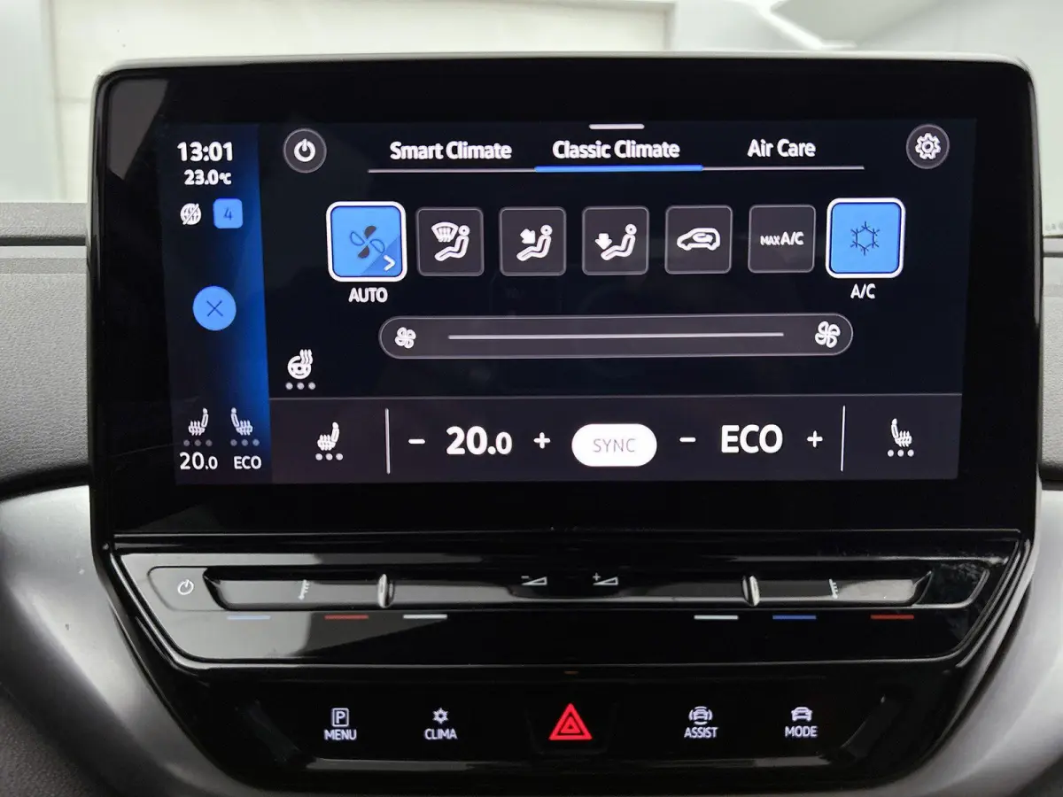 First 77 kWh | 204 PK | SoH...% | Appel Carplay / Android Auto | Parkeercamera | Stoelverwarming | Stuurverwarming | Adaptieve Cruise Control |
