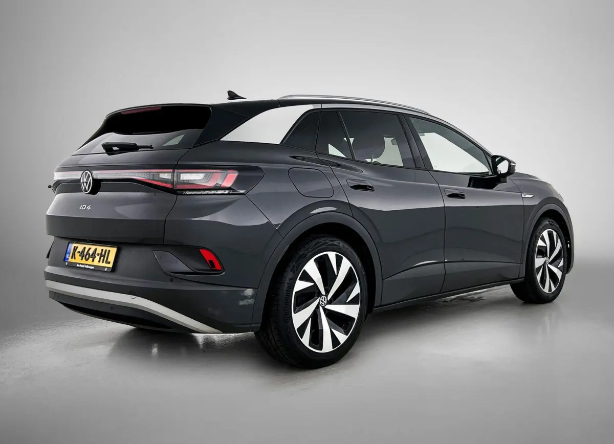 First 77 kWh | 204 PK | SoH...% | Appel Carplay / Android Auto | Parkeercamera | Stoelverwarming | Stuurverwarming | Adaptieve Cruise Control |