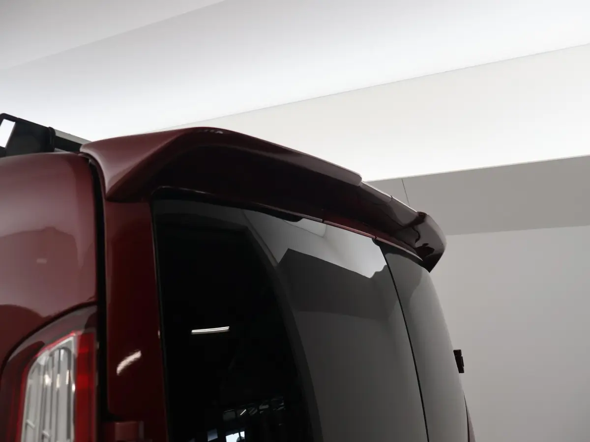 320 2.0 TDCI 185 PK SPORT AUT. 5-PERS DUBBEL CAB. + 2 SCHUIFDEUREN | TREKHAAK | CARPLAY | STOELVERW.