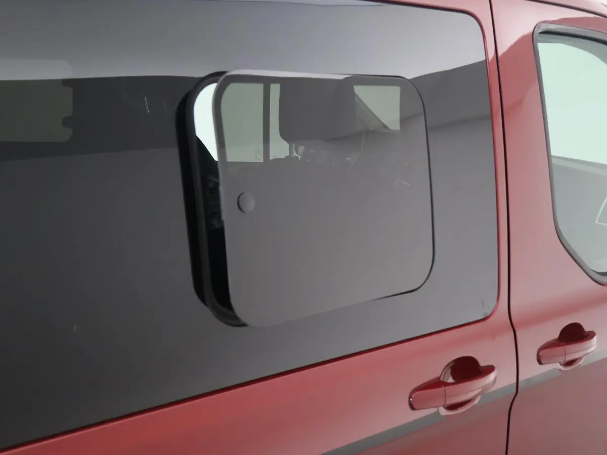 320 2.0 TDCI 185 PK SPORT AUT. 5-PERS DUBBEL CAB. + 2 SCHUIFDEUREN | TREKHAAK | CARPLAY | STOELVERW.