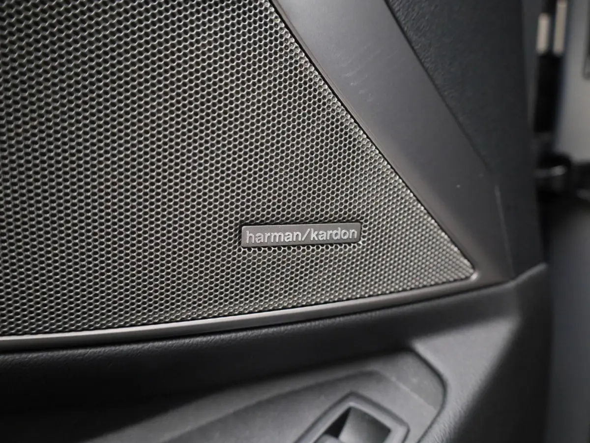 M340i xDrive High Executive | Apple Carplay / Android Auto | Panoramadak | Stuurverwarming | Stoelverwarming Voor en Achter | Harman Kardon | Head-up Display | Trekhaak |