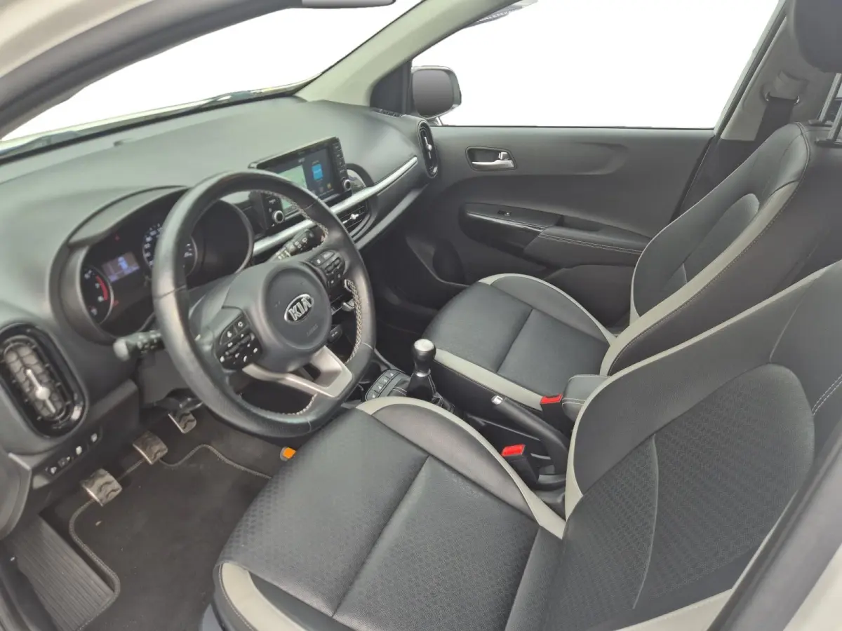 1.2 CVVT X-Line | Cruise Control | Climate Control | Camera | Navigatie | Stoelverwarming | Stuurverwarming | Lederen Bekleding | X-Line |