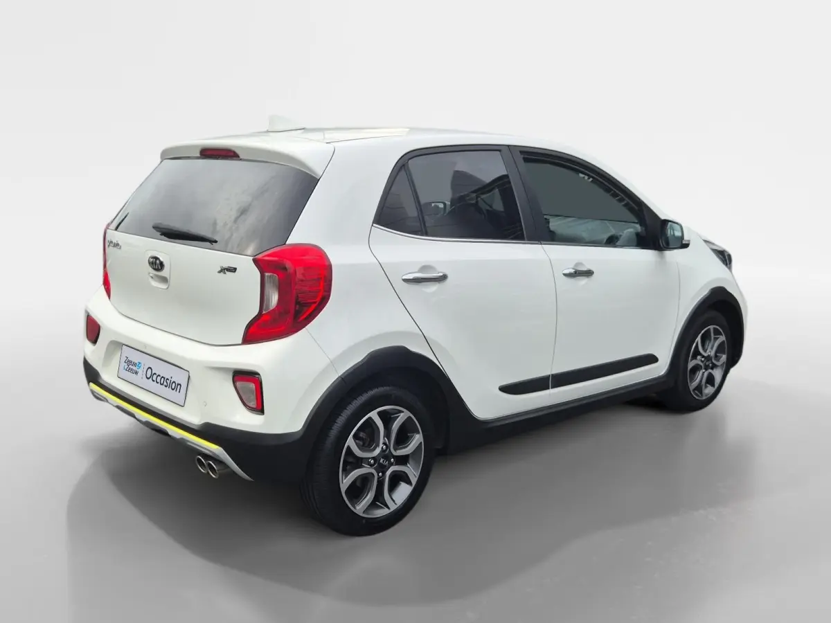 1.2 CVVT X-Line | Cruise Control | Climate Control | Camera | Navigatie | Stoelverwarming | Stuurverwarming | Lederen Bekleding | X-Line |