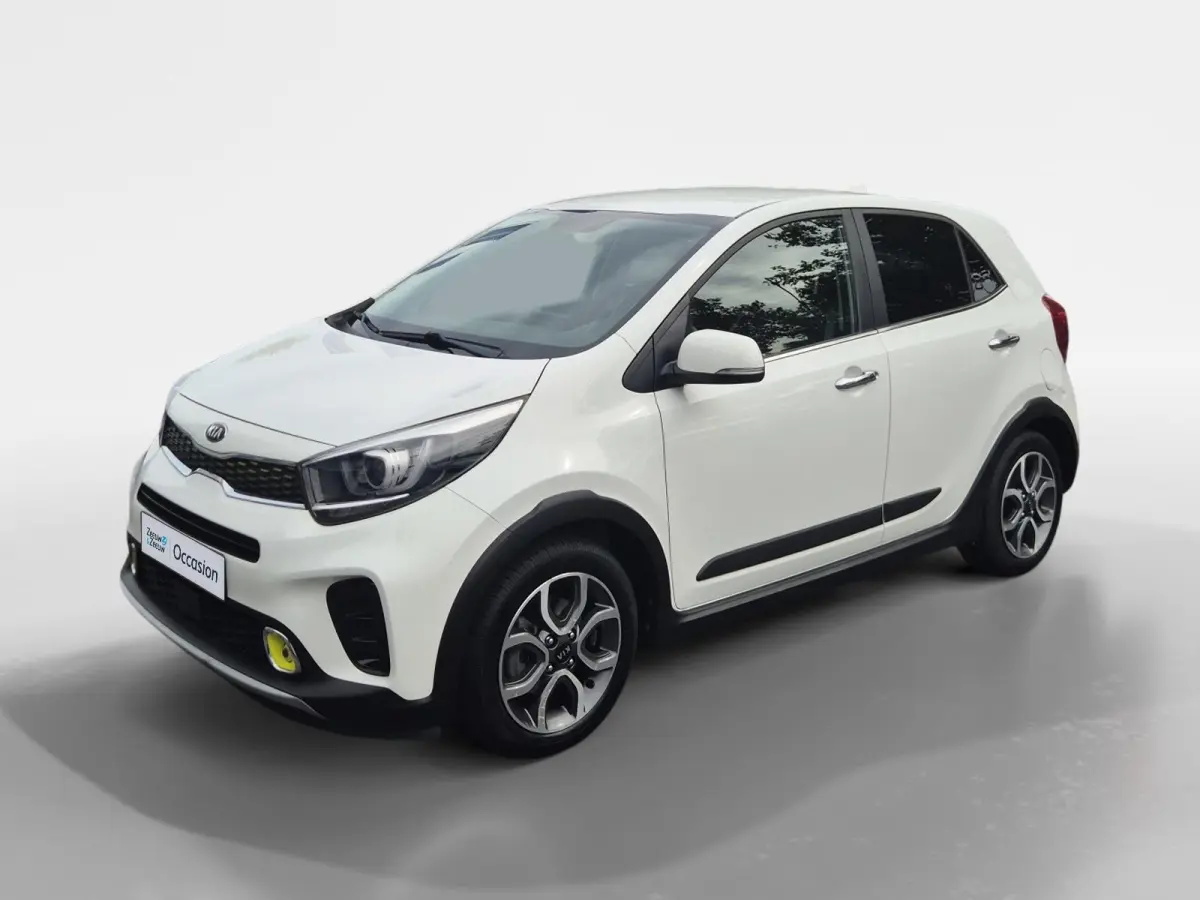 1.2 CVVT X-Line | Cruise Control | Climate Control | Camera | Navigatie | Stoelverwarming | Stuurverwarming | Lederen Bekleding | X-Line |