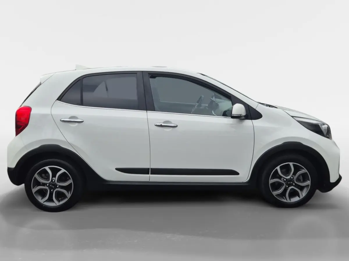 1.2 CVVT X-Line | Cruise Control | Climate Control | Camera | Navigatie | Stoelverwarming | Stuurverwarming | Lederen Bekleding | X-Line |