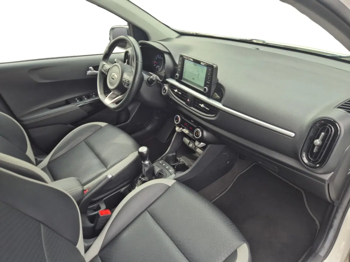 1.2 CVVT X-Line | Cruise Control | Climate Control | Camera | Navigatie | Stoelverwarming | Stuurverwarming | Lederen Bekleding | X-Line |