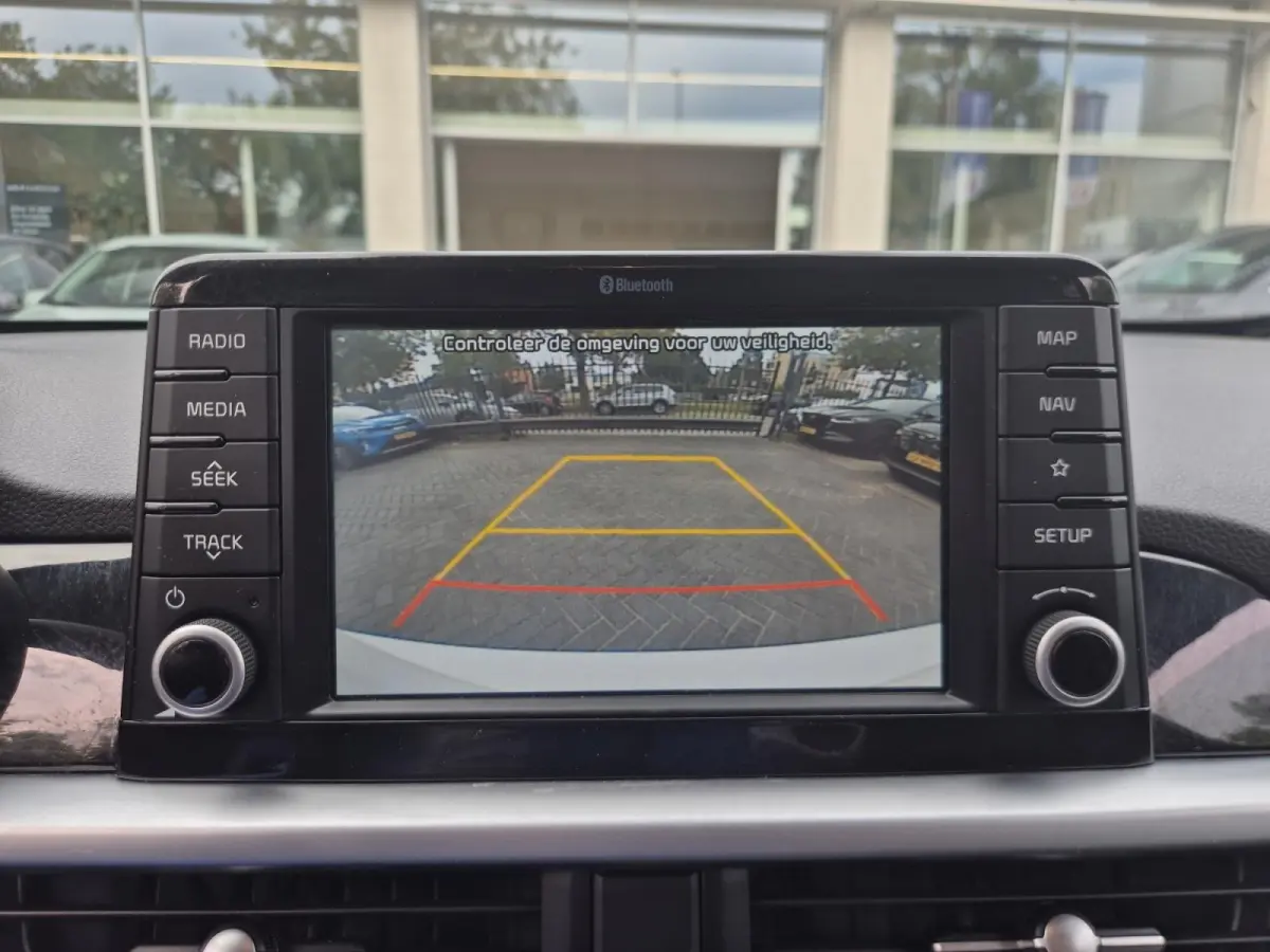 1.2 CVVT X-Line | Cruise Control | Climate Control | Camera | Navigatie | Stoelverwarming | Stuurverwarming | Lederen Bekleding | X-Line |
