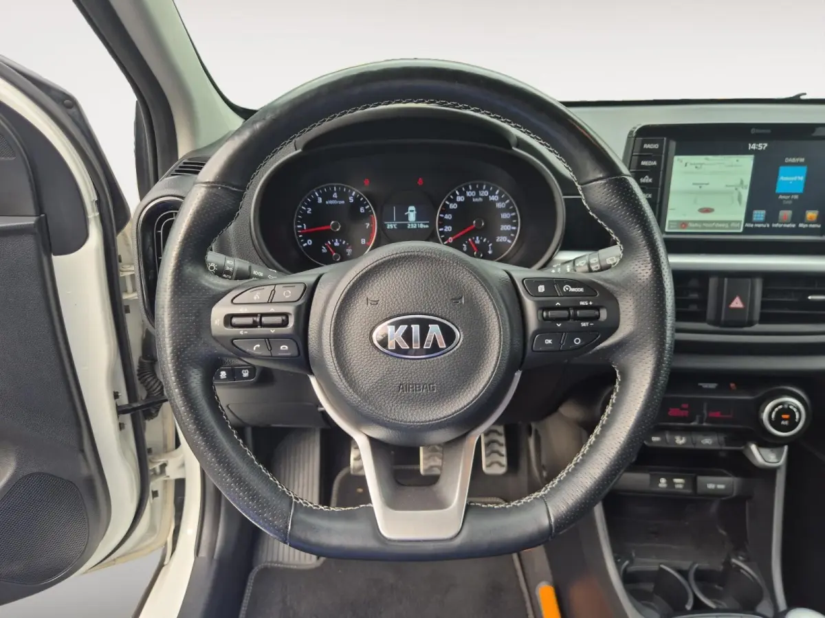 1.2 CVVT X-Line | Cruise Control | Climate Control | Camera | Navigatie | Stoelverwarming | Stuurverwarming | Lederen Bekleding | X-Line |