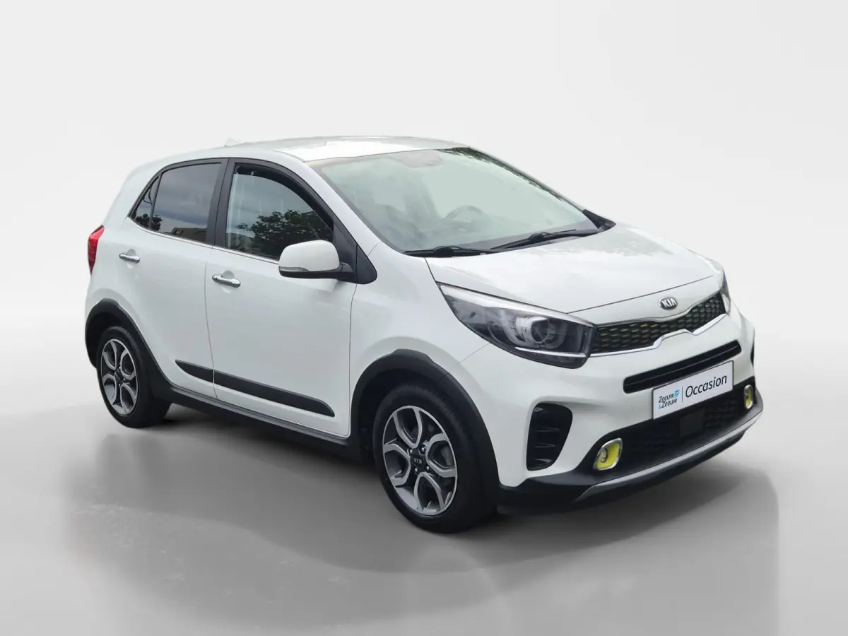 1.2 CVVT X-Line | Cruise Control | Climate Control | Camera | Navigatie | Stoelverwarming | Stuurverwarming | Lederen Bekleding | X-Line |
