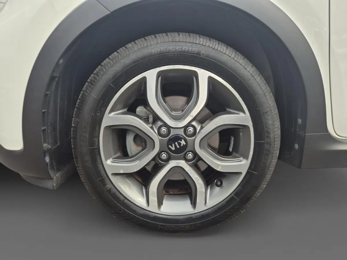 1.2 CVVT X-Line | Cruise Control | Climate Control | Camera | Navigatie | Stoelverwarming | Stuurverwarming | Lederen Bekleding | X-Line |