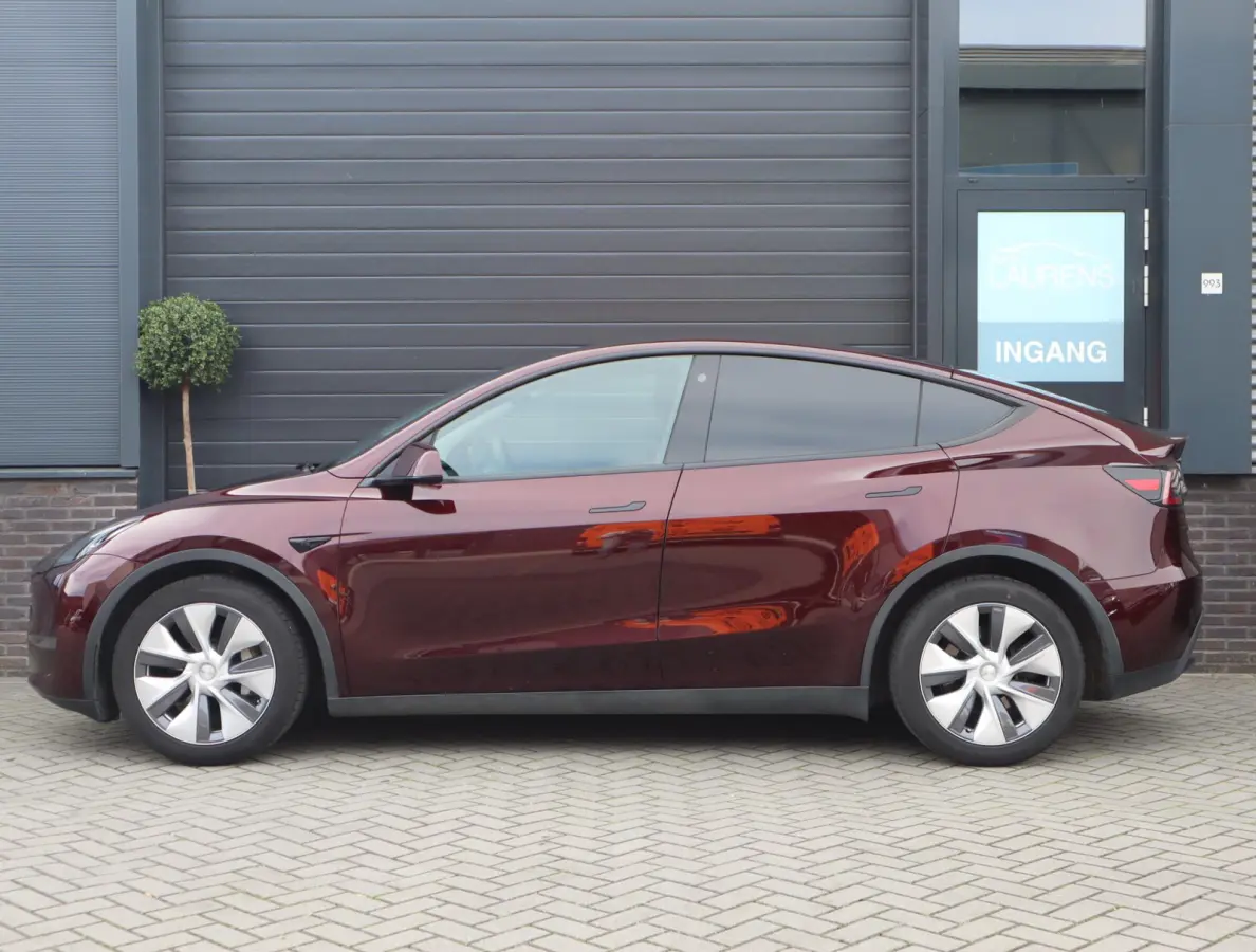 Long Range AWD 75 kWh | 95% SOH | Autopilot