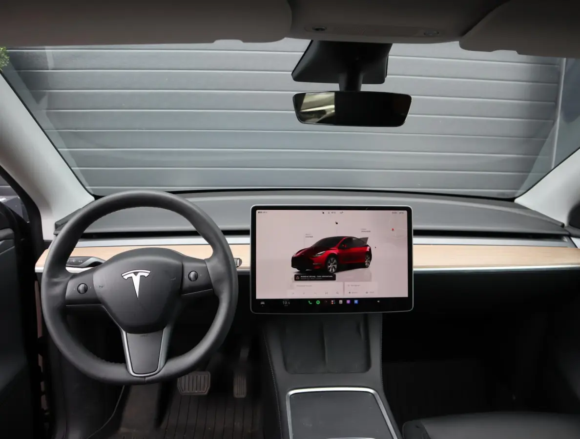 Long Range AWD 75 kWh | 95% SOH | Autopilot
