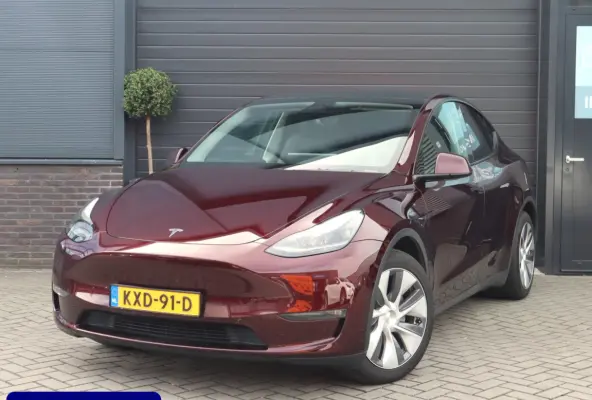 Long Range AWD 75 kWh | 95% SOH | Autopilot