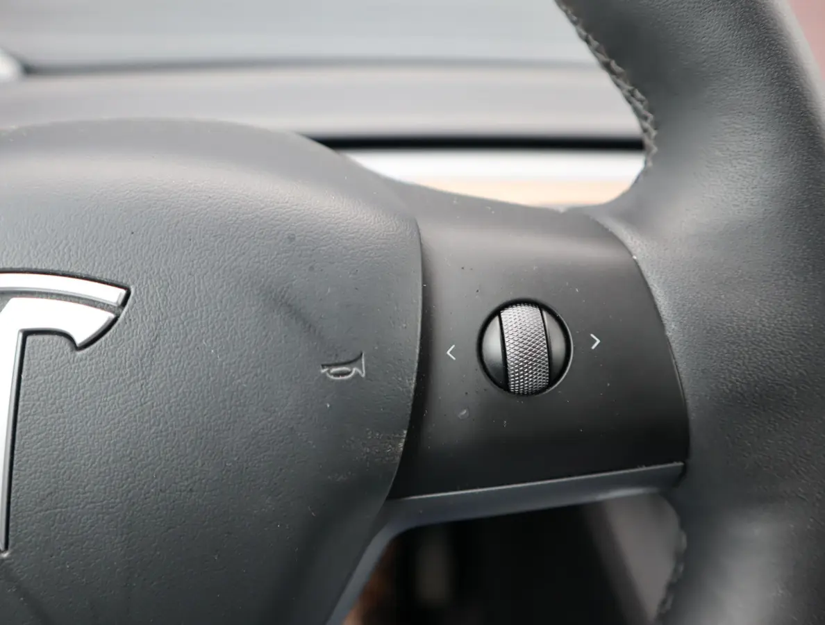 Long Range AWD 75 kWh | 95% SOH | Autopilot
