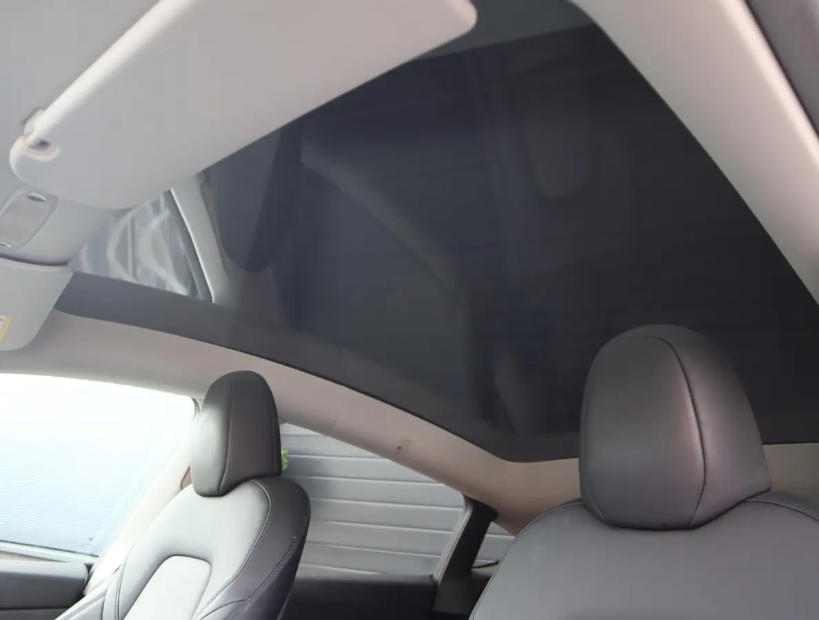 Long Range AWD 75 kWh | 95% SOH | Autopilot