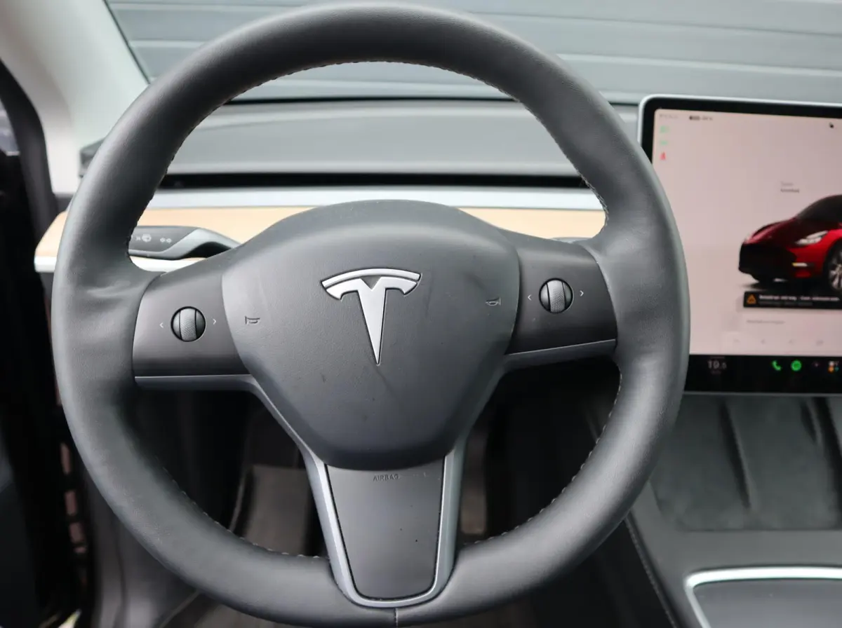 Long Range AWD 75 kWh | 95% SOH | Autopilot