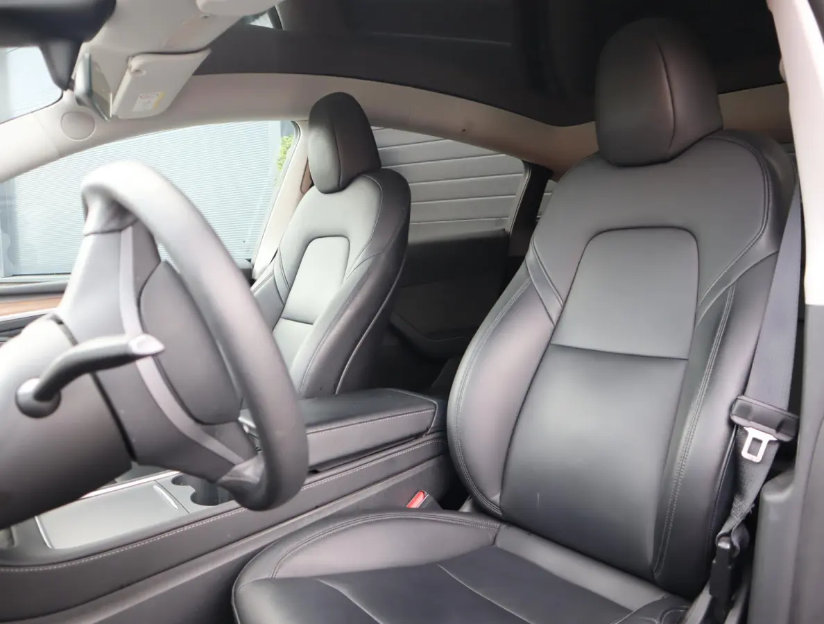Long Range AWD 75 kWh | 95% SOH | Autopilot