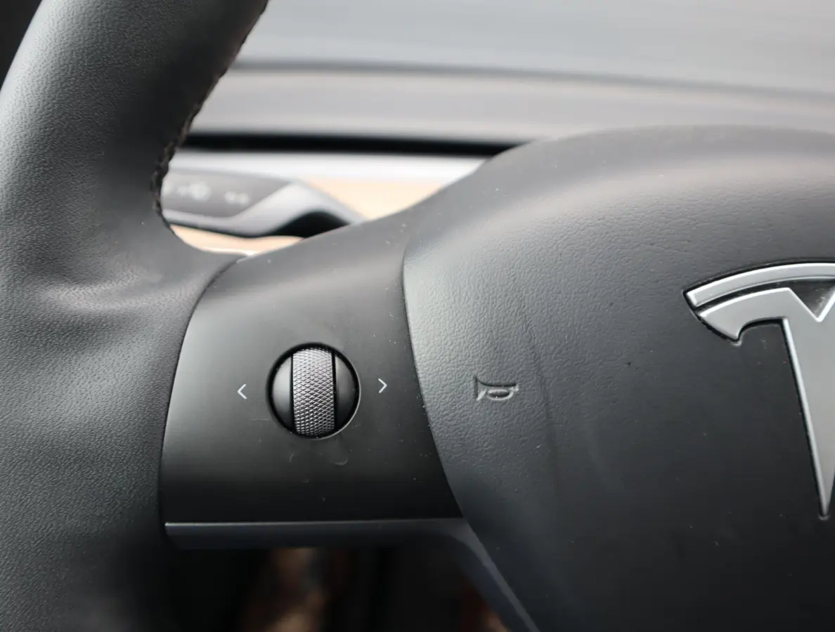 Long Range AWD 75 kWh | 95% SOH | Autopilot