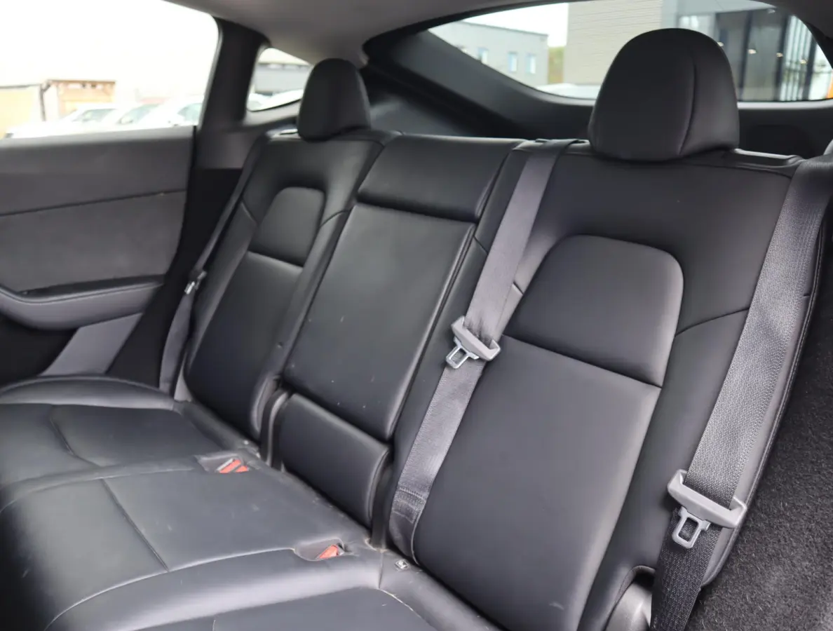 Long Range AWD 75 kWh | 95% SOH | Autopilot