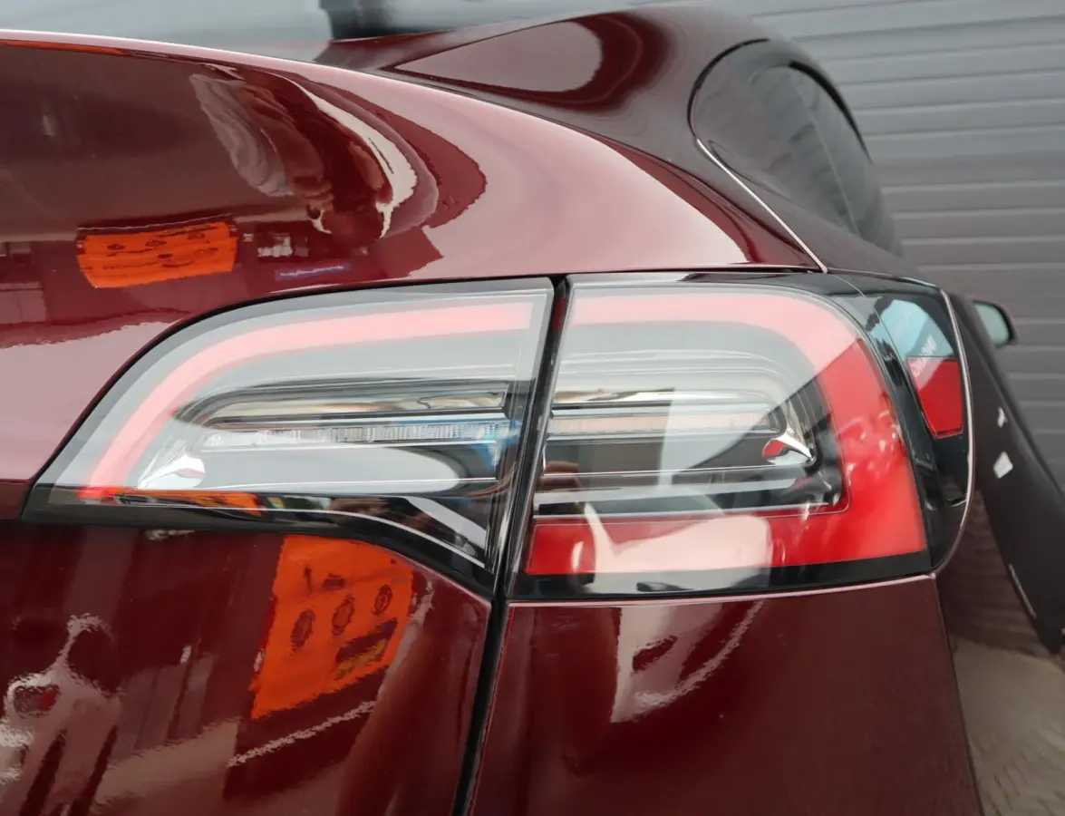 Long Range AWD 75 kWh | 95% SOH | Autopilot