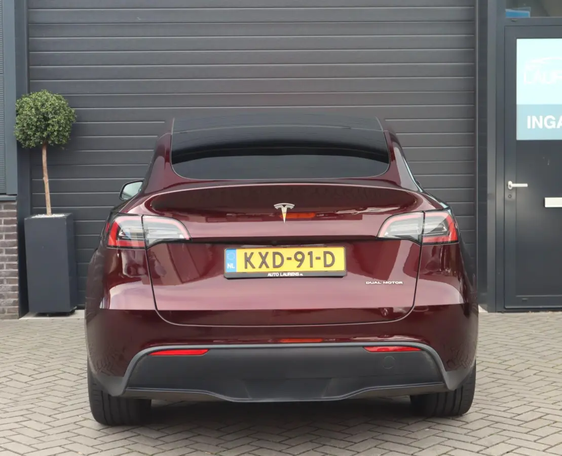 Long Range AWD 75 kWh | 95% SOH | Autopilot