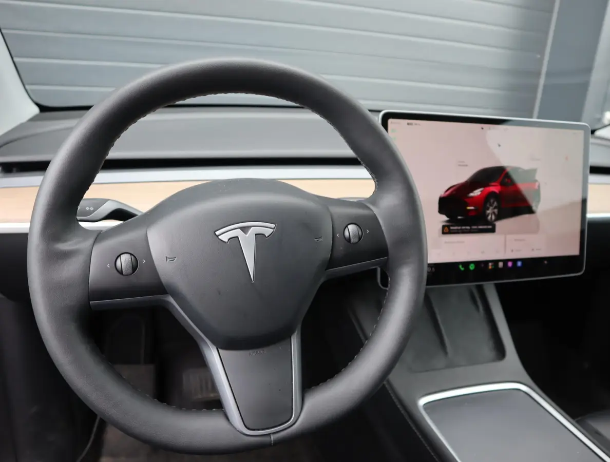 Long Range AWD 75 kWh | 95% SOH | Autopilot
