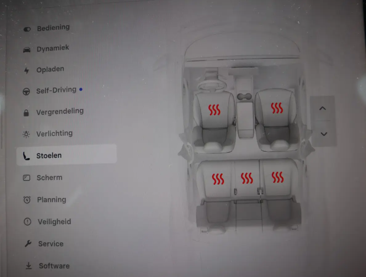 Long Range AWD 75 kWh | 95% SOH | Autopilot