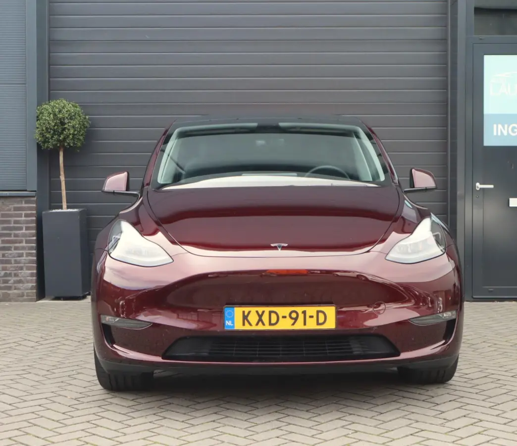 Long Range AWD 75 kWh | 95% SOH | Autopilot