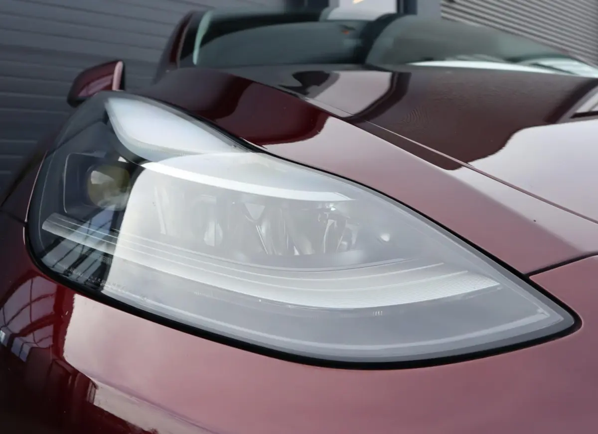 Long Range AWD 75 kWh | 95% SOH | Autopilot