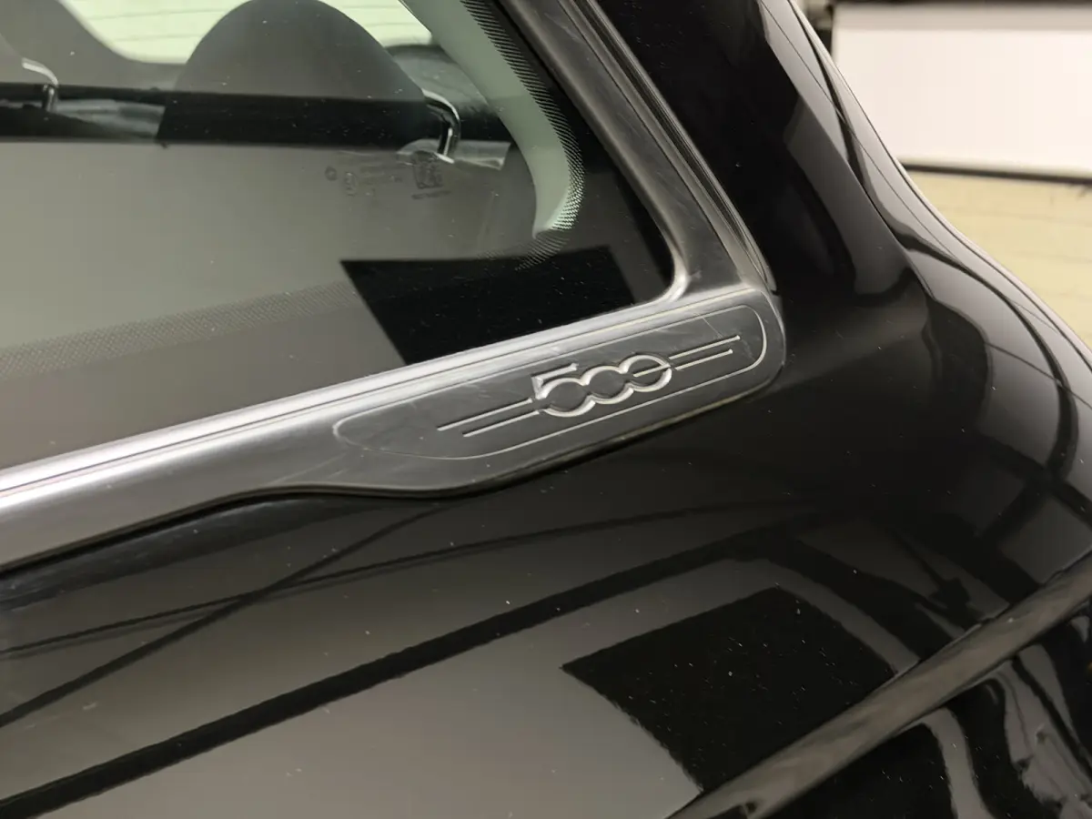 3+1 42 kWh | Apple CarPlay - Android Auto | Stoelen verwarmd | Dodehoek detectie