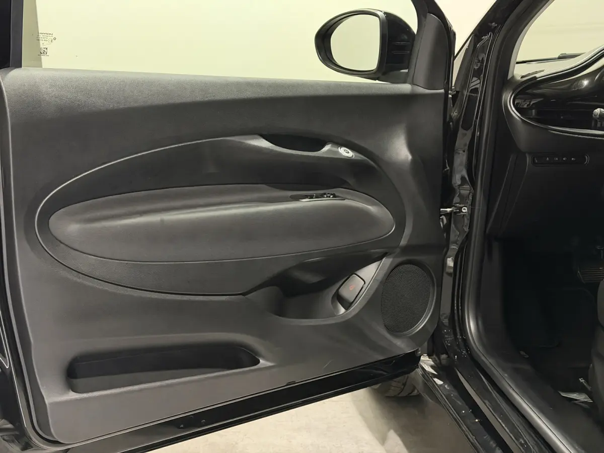 3+1 42 kWh | Apple CarPlay - Android Auto | Stoelen verwarmd | Dodehoek detectie