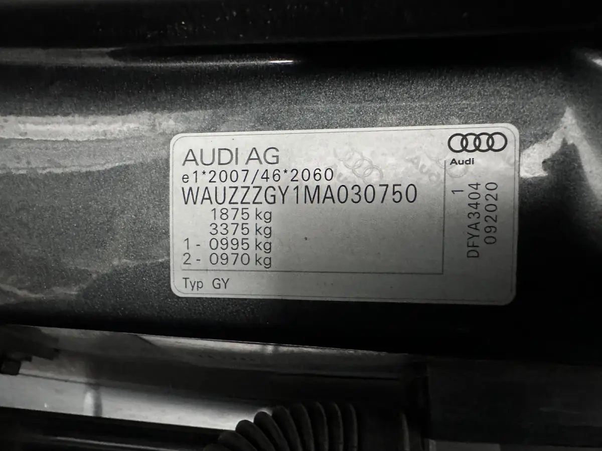 35 TFSI S edition (INCL-BTW)  *AUT | 1/2 LEATHER | MATRIX-LED | HEATED-SPORTSEATS | CRUISE | CAMERA | DIGI-COCKPIT | NAVI-FULLMAP | PRIVACY-GLASS | AMBIENT-LIGHT | ECC | PDC | 18''ALU*