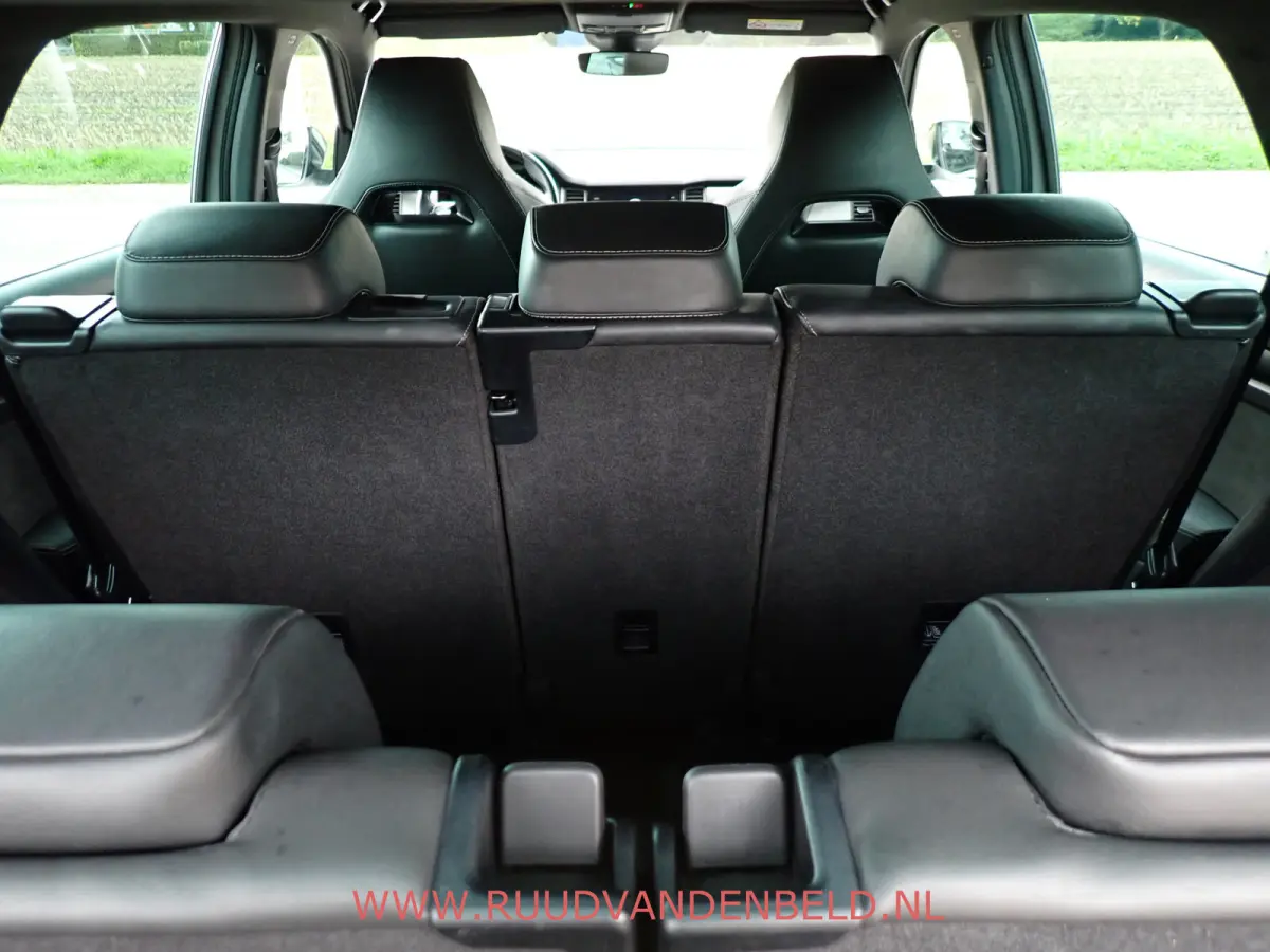 1.5 TSI SPORTLINE 7-PERS / TREKHAAK / CARPLAY / CAMERA / KEYLESS / MEMORY