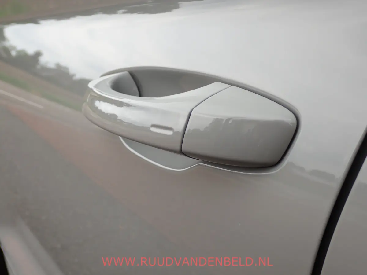 1.5 TSI SPORTLINE 7-PERS / TREKHAAK / CARPLAY / CAMERA / KEYLESS / MEMORY