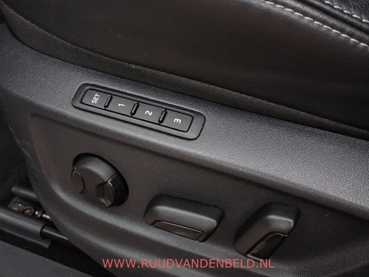 1.5 TSI SPORTLINE 7-PERS / TREKHAAK / CARPLAY / CAMERA / KEYLESS / MEMORY