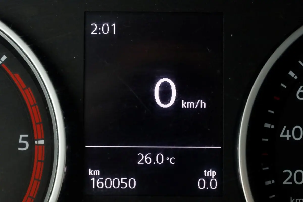 35 2.0 TDI E6 Bakwagen met achterdeuren 2-Persoons 03-2021