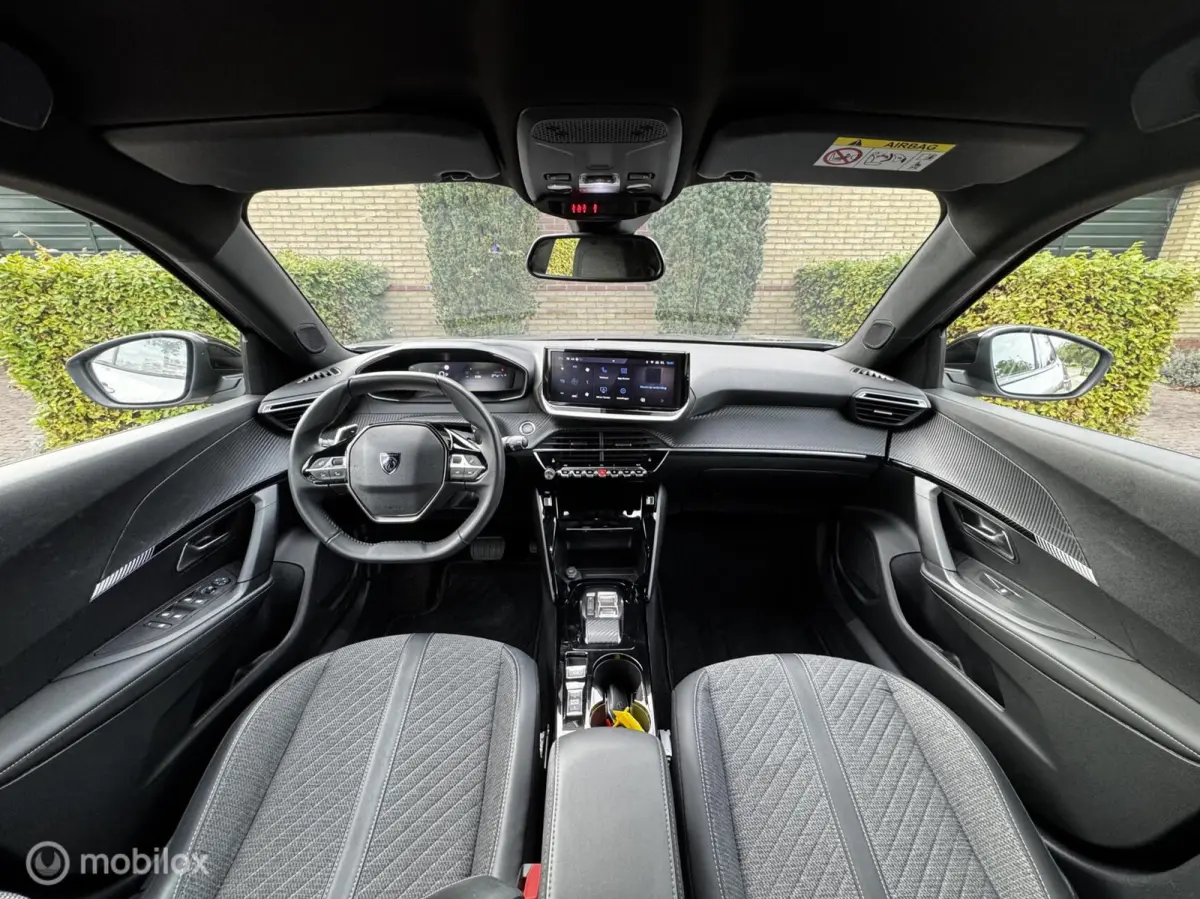 1.2 PureTech 130 Allure 360-Camera*Stoel.vrw*Carplay